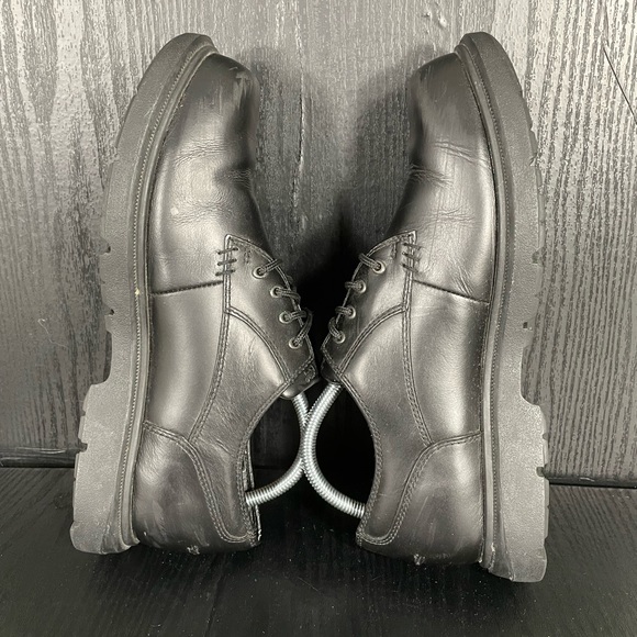 Timberland Montgomery Bay Oxford Men’s size 9 - Picture 10 of 12